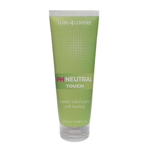 PH NEUTRAL TOUCH 100M Lube4lovers