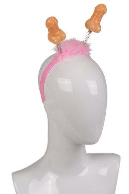 Penis Headband Out Of The Blue