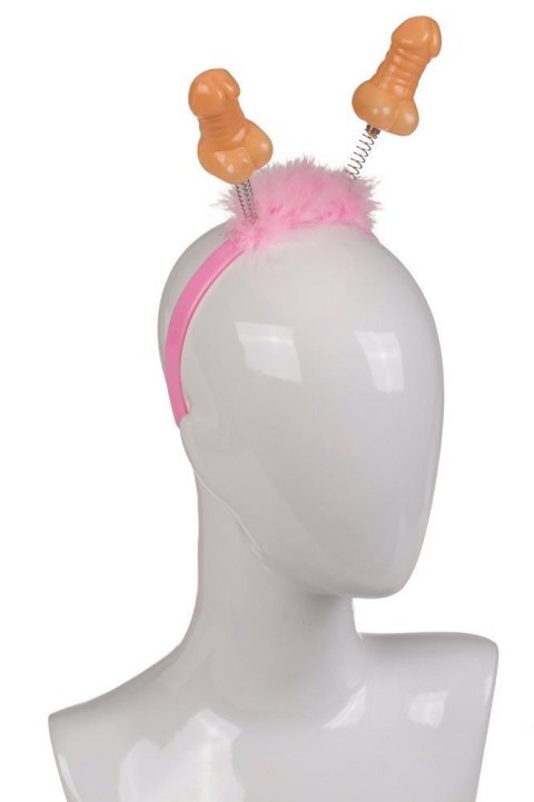 Penis Headband Out Of The Blue