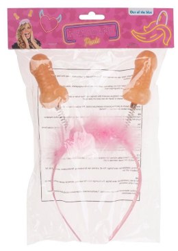 Penis Headband Out Of The Blue