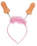 Penis Headband Out Of The Blue