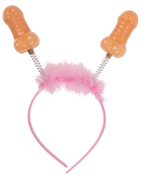 Penis Headband Out Of The Blue