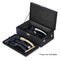 Pudełko do przechowywania Le Coffret Prestige Edition z zamkiem Strap-on-me
