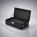 Pudełko do przechowywania Le Coffret Prestige Edition z zamkiem Strap-on-me