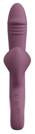 Slim Triple Plum You2Toys