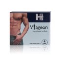 Supl.diety-Viageon 4 tab. Sexual Health Series