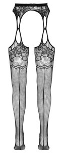 Suspender Tights S-L Cottelli LEGWEAR