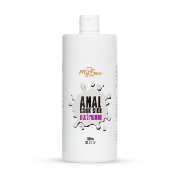 Żel analny ekstremalny MyLove miętowy 1000 ml MyLove