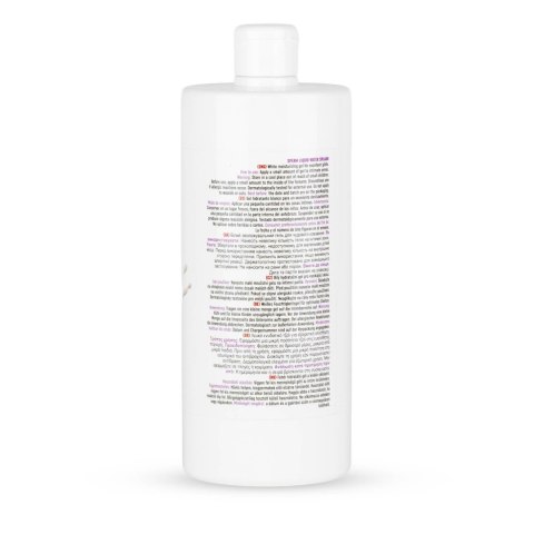 Żel intymny MyLove imitujący spermę biały 1000 ml MyLove