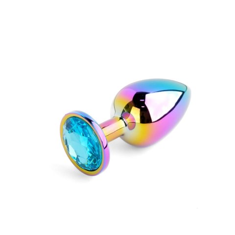 Zestaw korków analnych ze stali nierdzewnej multicolor B Series HeavyFun B - Series HeavyFun