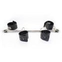 Costrittivo Hogtie Tube Restraint black Toyz4lovers