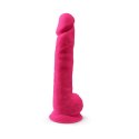 Dildo-Model (15"") Pink Silexd