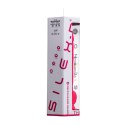 Dildo-Model (15"") Pink Silexd