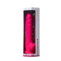 Dildo-Model (15"") Pink Silexd