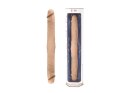 Dildo-Twins Dildo Flesh S Silexd