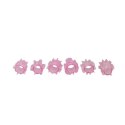 Kit di 6 anelli fallici flessibili Timeless Toyz4lovers