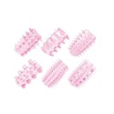 Kit di 6 anelli fallici flessibili Timeless Toyz4lovers