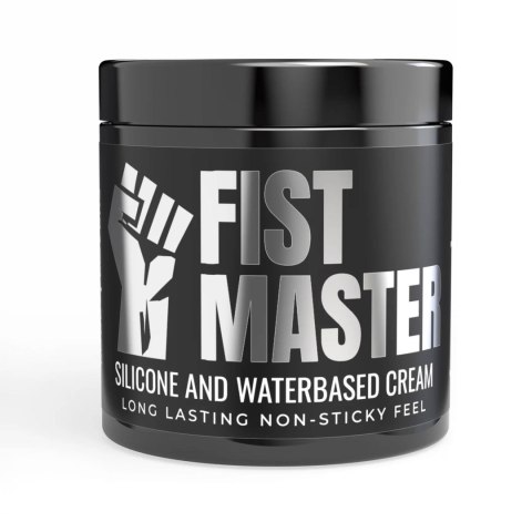 Lubrificante Anale Fist Master 500ml Lube4lovers