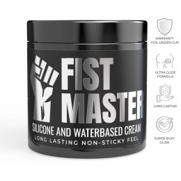 Lubrificante Anale Fist Master 500ml Lube4lovers