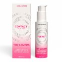 Lubrificante per Sex Toys 120 ml Lube4lovers