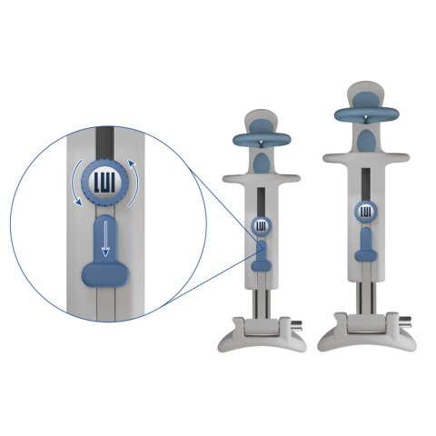 MAXTENDER L - The new extender revolution Lui