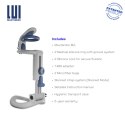 MAXTENDER L - The new extender revolution Lui