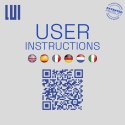 MAXTENDER L - The new extender revolution Lui
