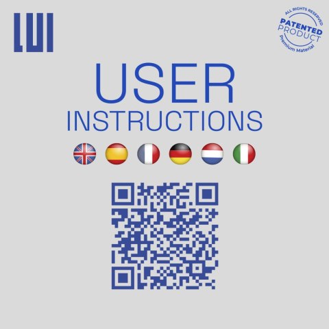 MAXTENDER L - The new extender revolution Lui