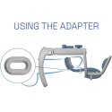 MAXTENDER M - The new extender revolution Lui