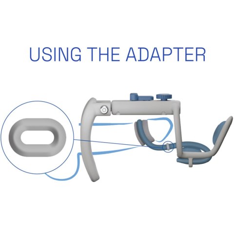 MAXTENDER M - The new extender revolution Lui