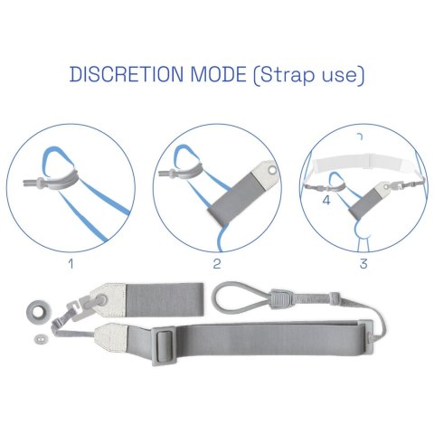MAXTENDER M - The new extender revolution Lui