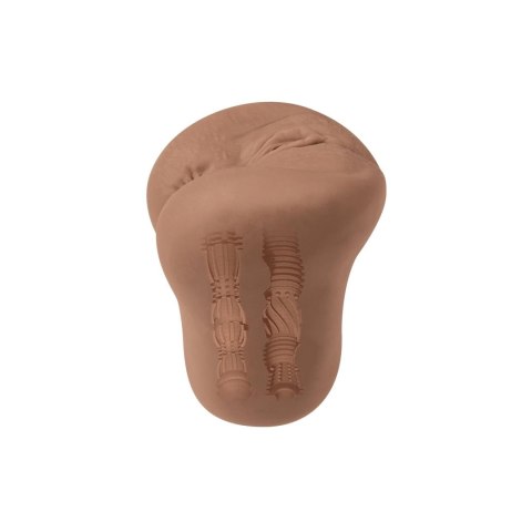 Mia Super Realistic Masturbator Alive