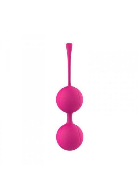 PALLINE ELYS - CLIM BALLS PINK Elys