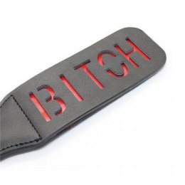 Pejcz-Paletta Doppia Double Spank Paddle Bitch Toyz4lovers