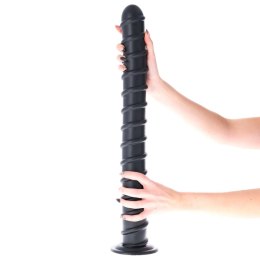 Plug Anale Cabogirao Nero Toyz4lovers
