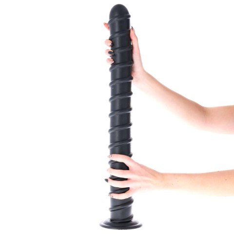 Plug Anale Cabogirao Nero Toyz4lovers