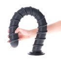 Plug Anale Cabogirao Nero Toyz4lovers