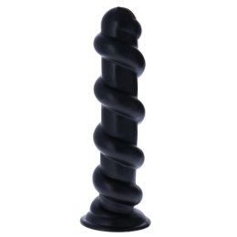 Plug Anale Pico De Fogo Nero Toyz4lovers