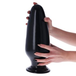Plug Anale Uluru Nero Toyz4lovers