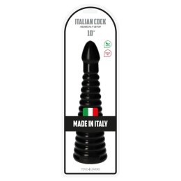 Plug-Italian Cock 10