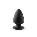 Plug-SD.Plug Model 1 L Black BOX Silexd