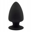 Plug-SD.Plug Model 1 L Black BOX Silexd