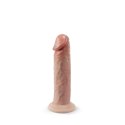 Premium Real Skin Model 2 (6") Flesh Silexd