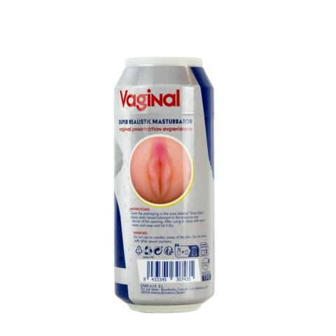 Red Doll Masturbator CNEX