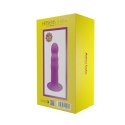 Wibrator - A.D. Hitsens 3 (7'') Purple Motor Adrien Lastic