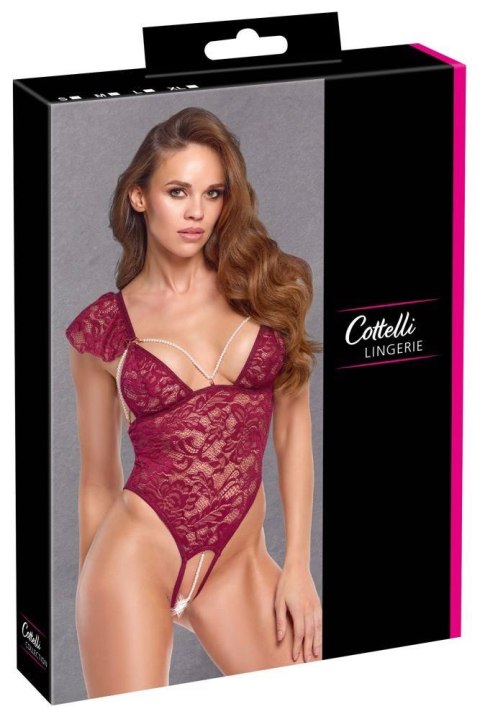Body Pearls S Cottelli LINGERIE