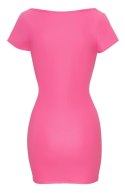 Dress hot pink M Cottelli PARTY