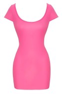 Dress hot pink M Cottelli PARTY