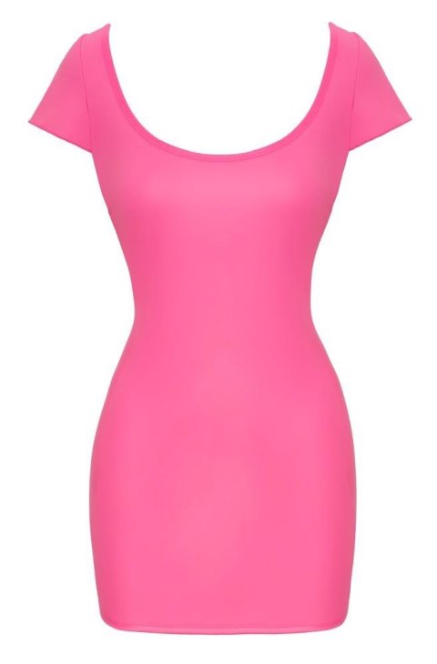 Dress hot pink M Cottelli PARTY