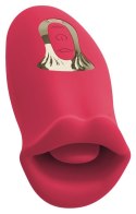 Oral Fun Vibrator Moving Lips You2Toys